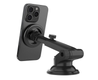 FIXED MagMount XL Magnetyczny do Szyby i Kokpitu FIXMMT-XL-BK - 1342169 - zdjęcie 2